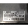 CALCULATEUR MOTEUR PEUGEOT 207