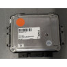 CALCULATEUR MOTEUR PEUGEOT 207