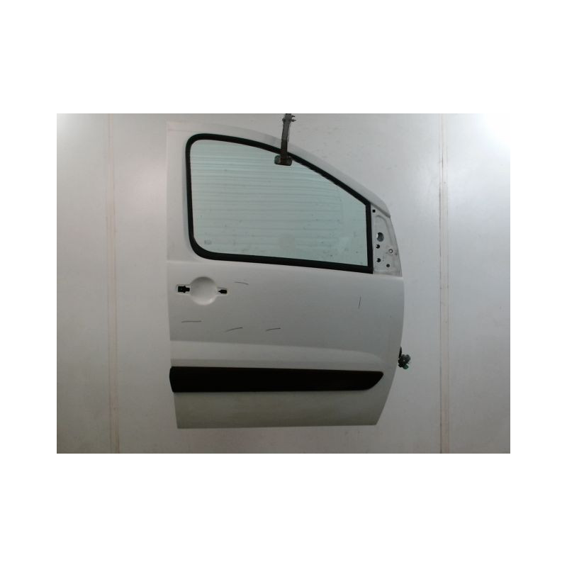 PORTE AVANT DROIT CITROEN JUMPY