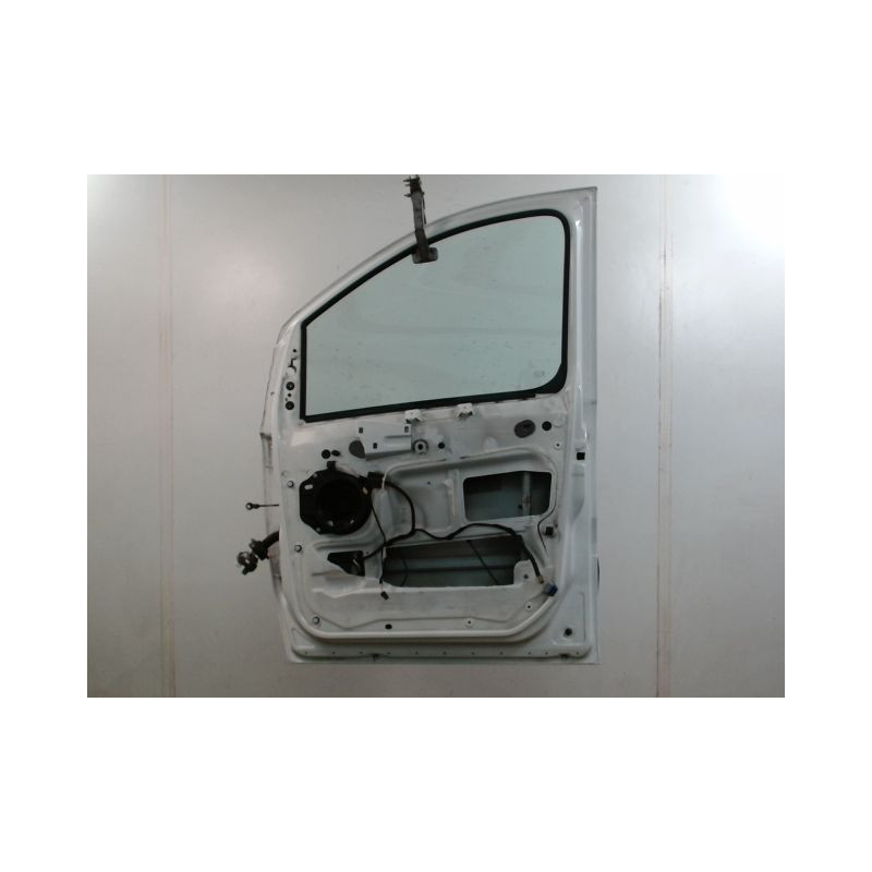 PORTE AVANT DROIT CITROEN JUMPY