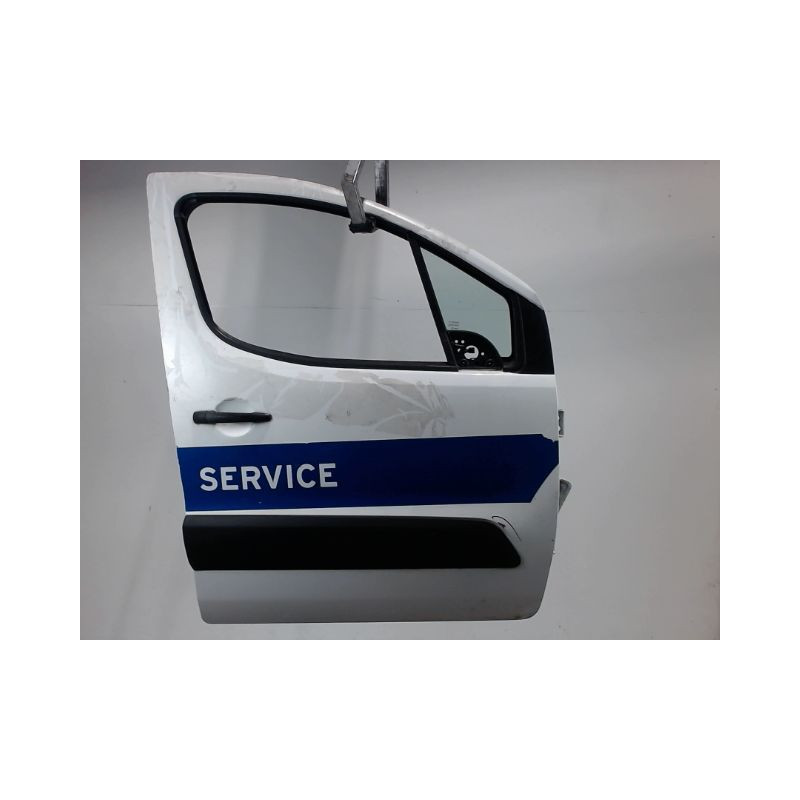 PORTE AVANT DROIT CITROEN BERLINGO