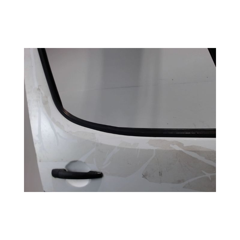 PORTE AVANT DROIT CITROEN BERLINGO
