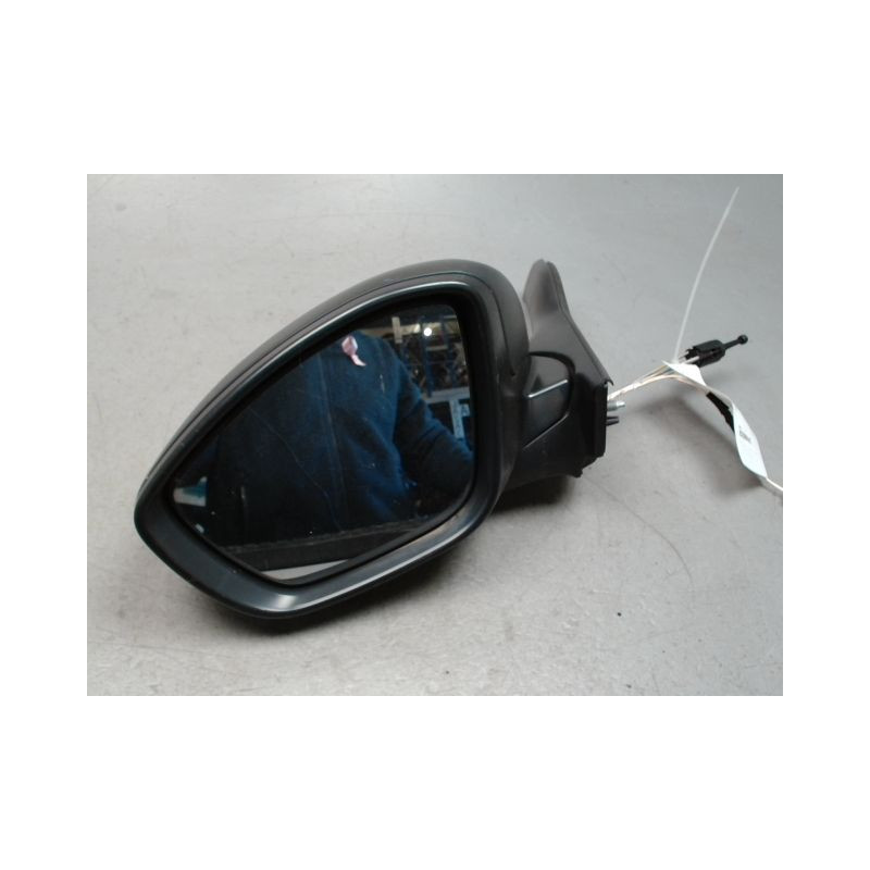 RETROVISEUR EXTERIEUR GAUCHE PEUGEOT 208