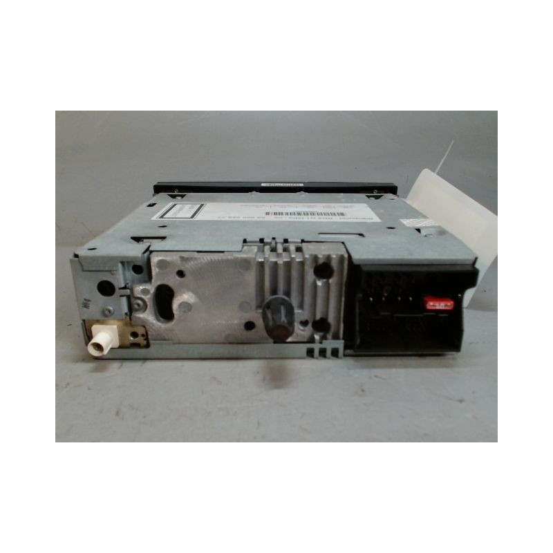 AUTORADIO PEUGEOT 307
