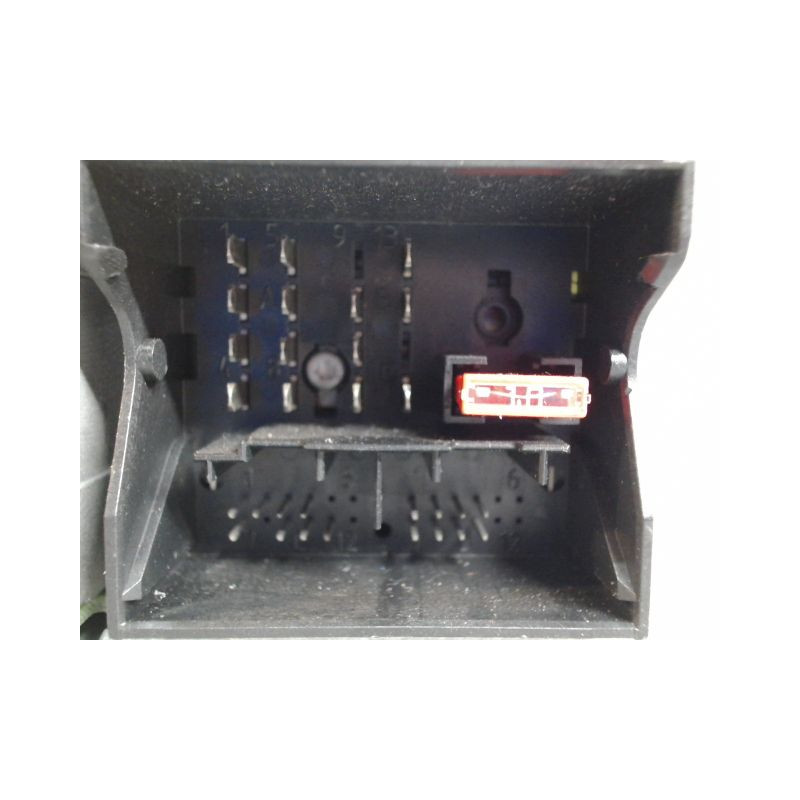 AUTORADIO PEUGEOT 307