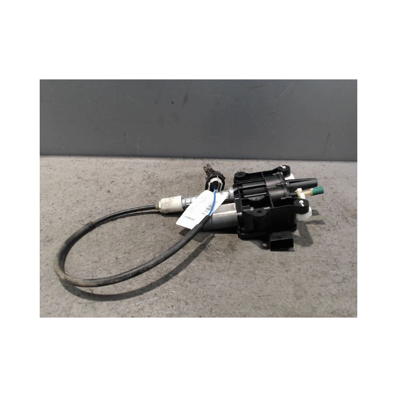 MOTEUR VERROUILLAGE FREIN A MAIN CITROEN DS4