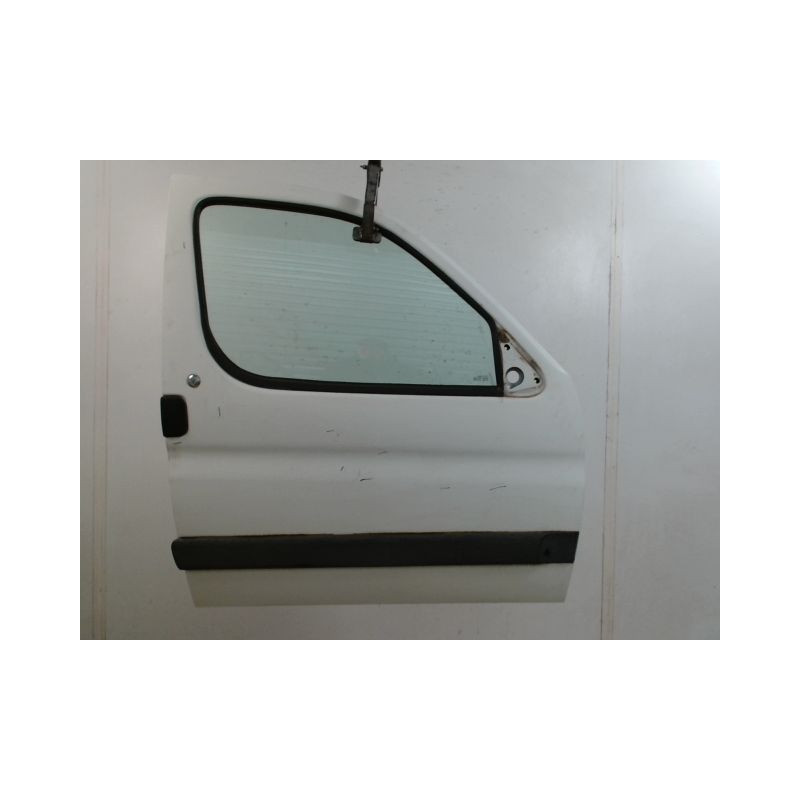 PORTE AVANT DROIT PEUGEOT PARTNER