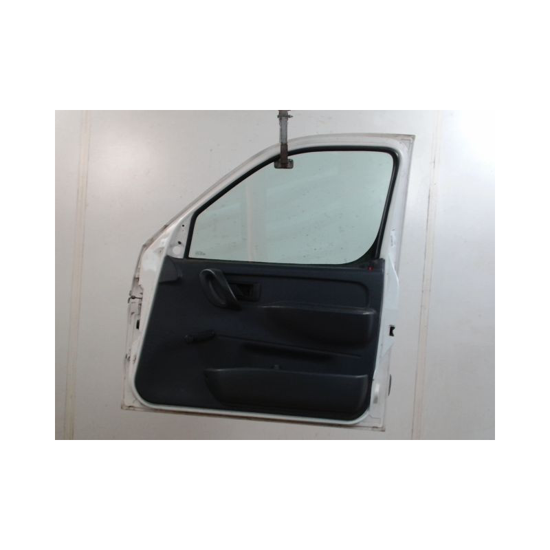 PORTE AVANT DROIT PEUGEOT PARTNER