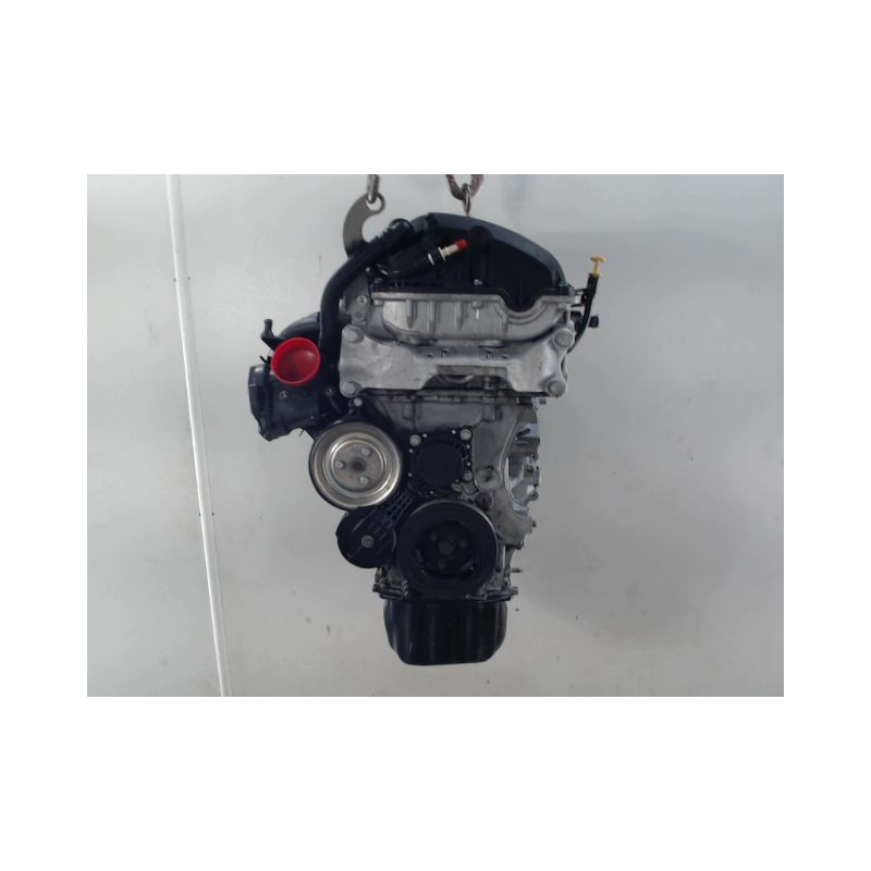 MOTEUR ESSENCE PEUGEOT 207 1.6 16V