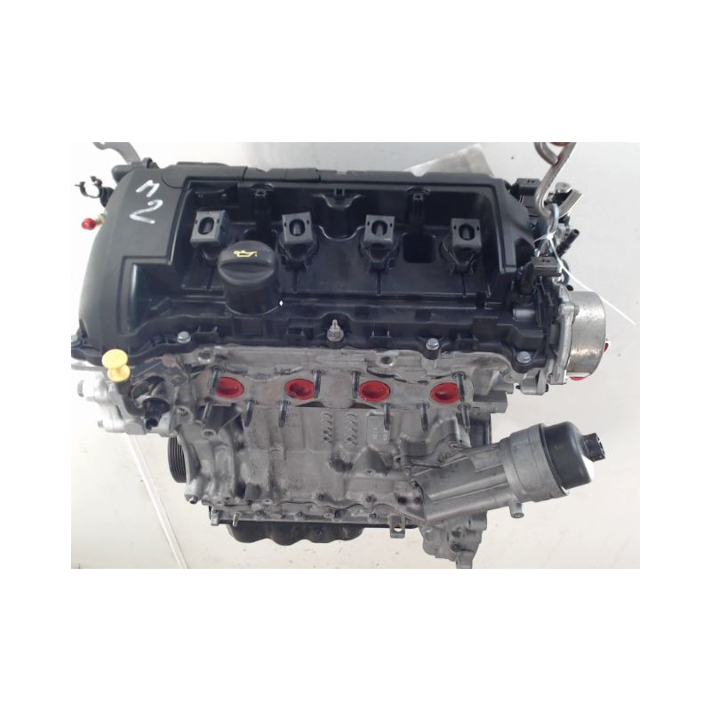MOTEUR ESSENCE PEUGEOT 207 1.6 16V