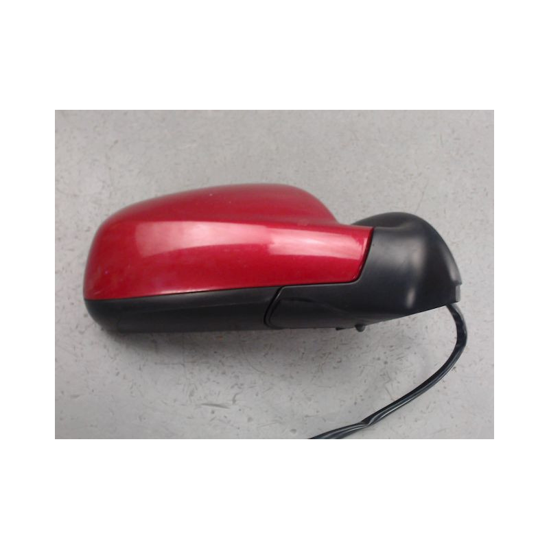 RETROVISEUR EXTERIEUR ELECTRIQUE DROIT PEUGEOT 307