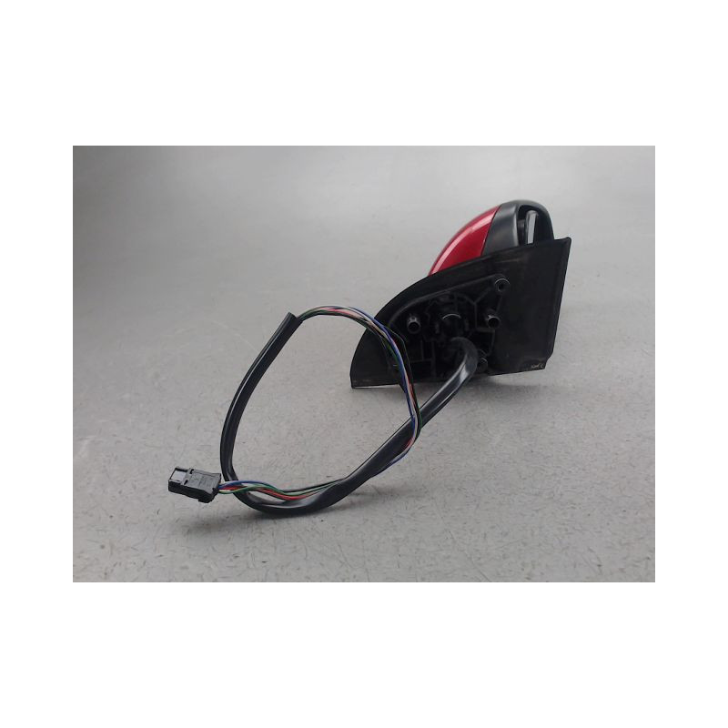 RETROVISEUR EXTERIEUR ELECTRIQUE DROIT PEUGEOT 307