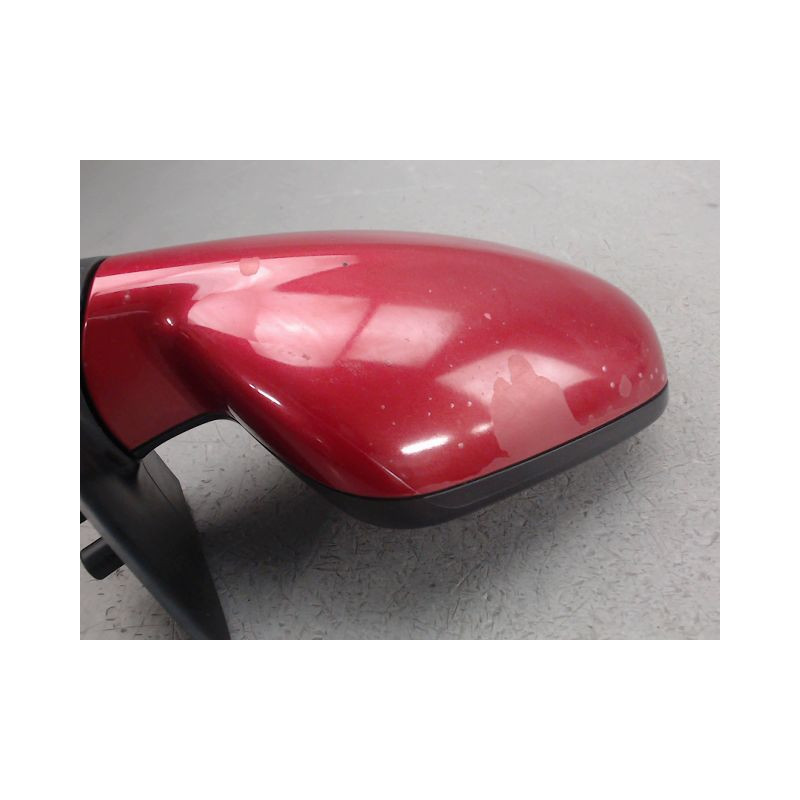 RETROVISEUR EXTERIEUR ELECTRIQUE DROIT PEUGEOT 307