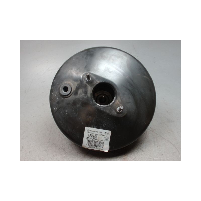 SERVO-FREIN CITROEN C4