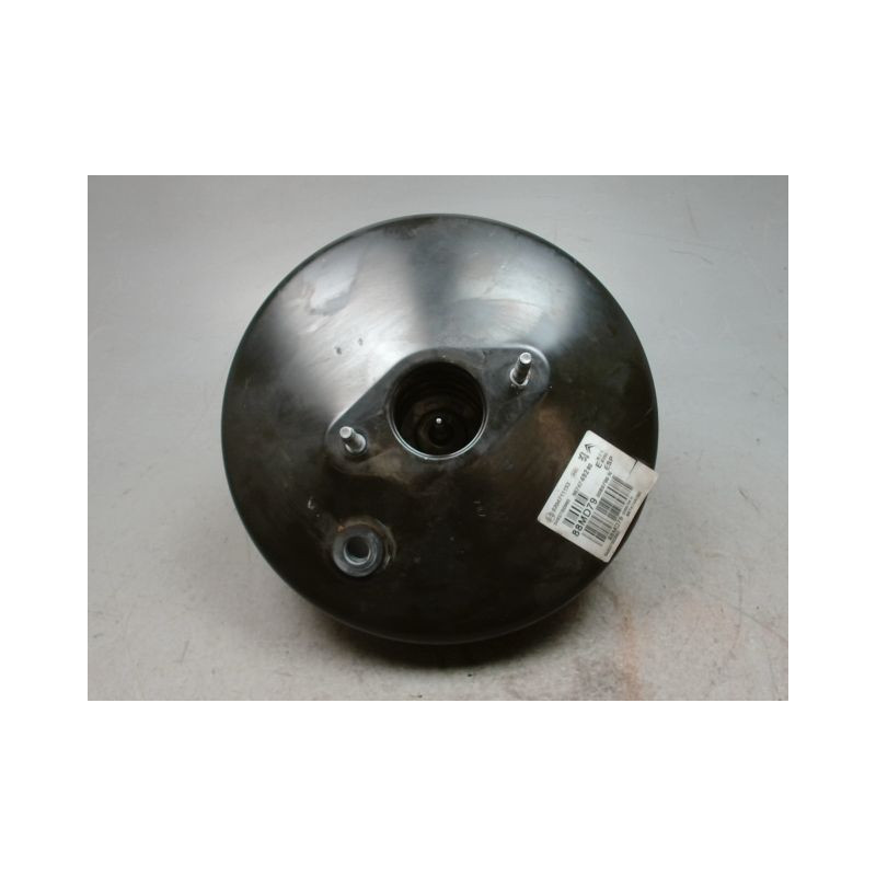 SERVO-FREIN CITROEN DS4
