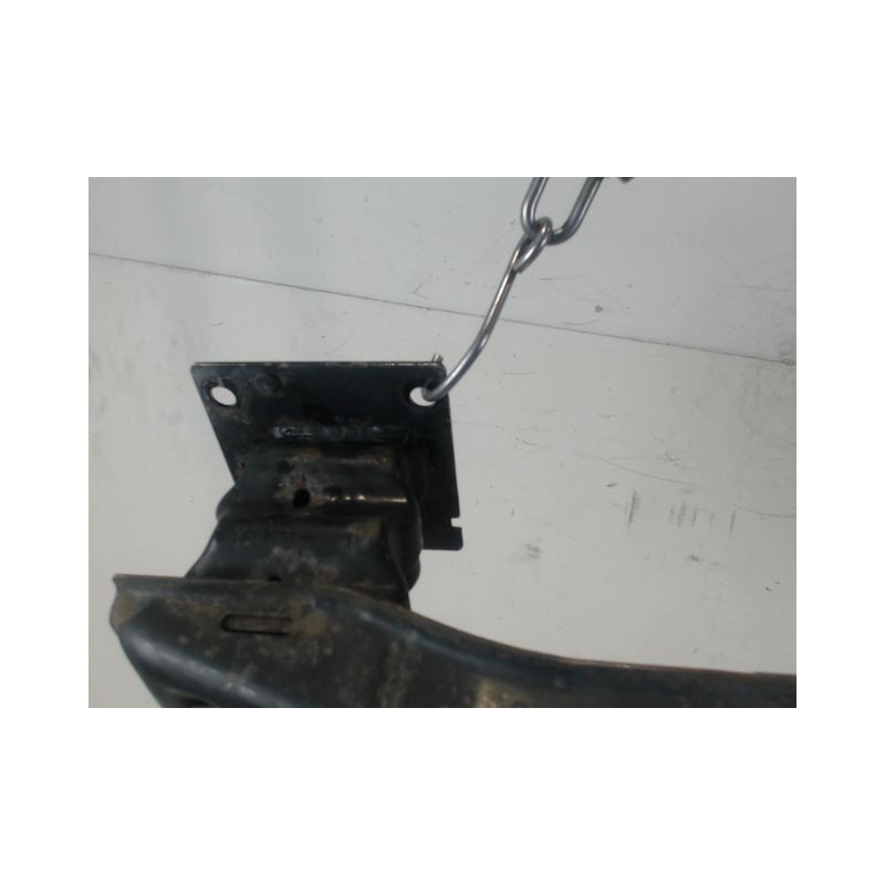 RENFORT PARE-CHOC AVANT CITROEN C3