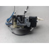 SYSTEME CONDAMNATION AVANT GAUCHE PEUGEOT 1007