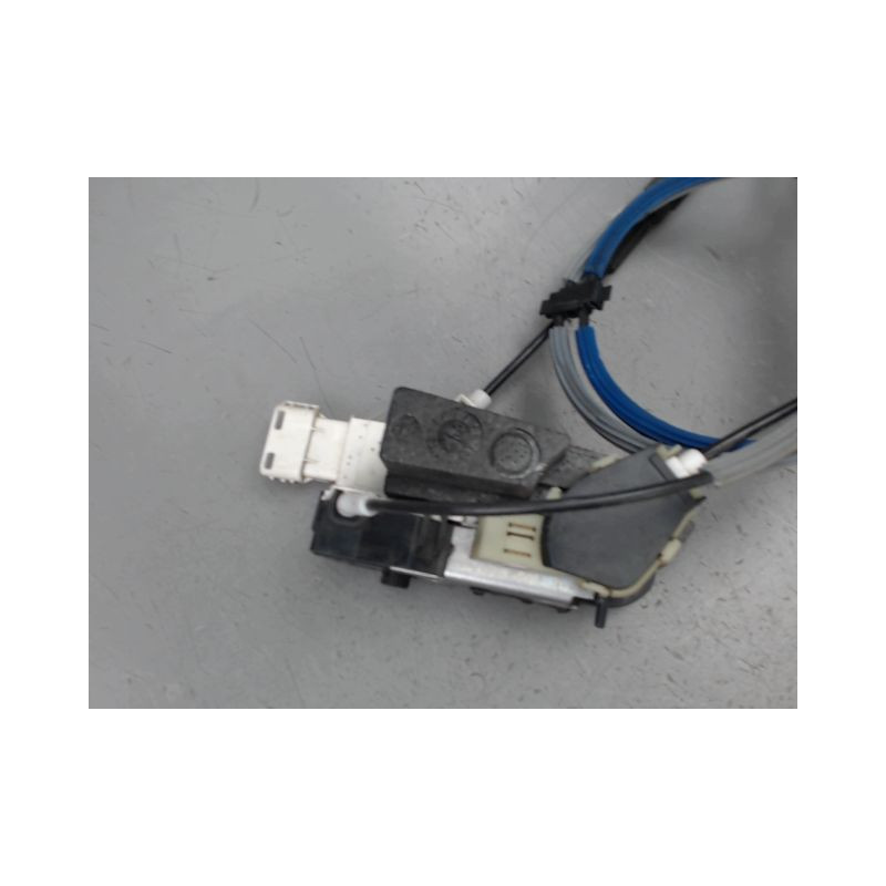 SYSTEME CONDAMNATION AVANT GAUCHE PEUGEOT 1007