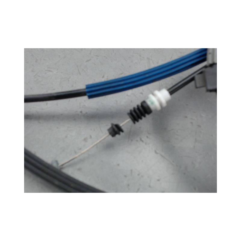 SYSTEME CONDAMNATION AVANT GAUCHE PEUGEOT 1007