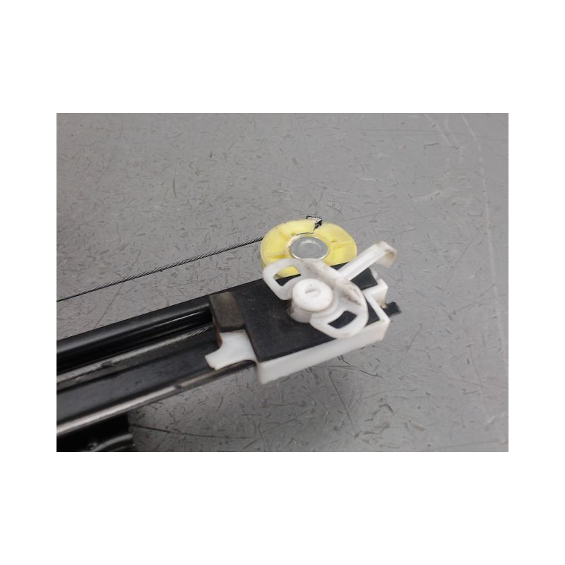MECANISME LEVE-GLACE AVANT GAUCHE PEUGEOT BOXER