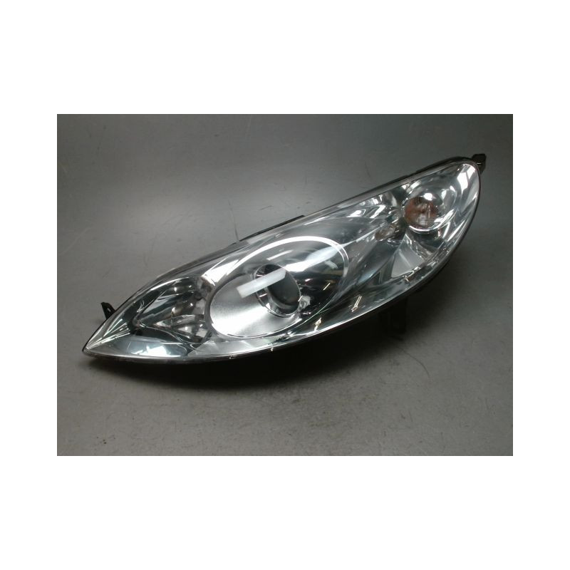 PHARE GAUCHE PEUGEOT 407