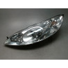 PHARE GAUCHE PEUGEOT 407