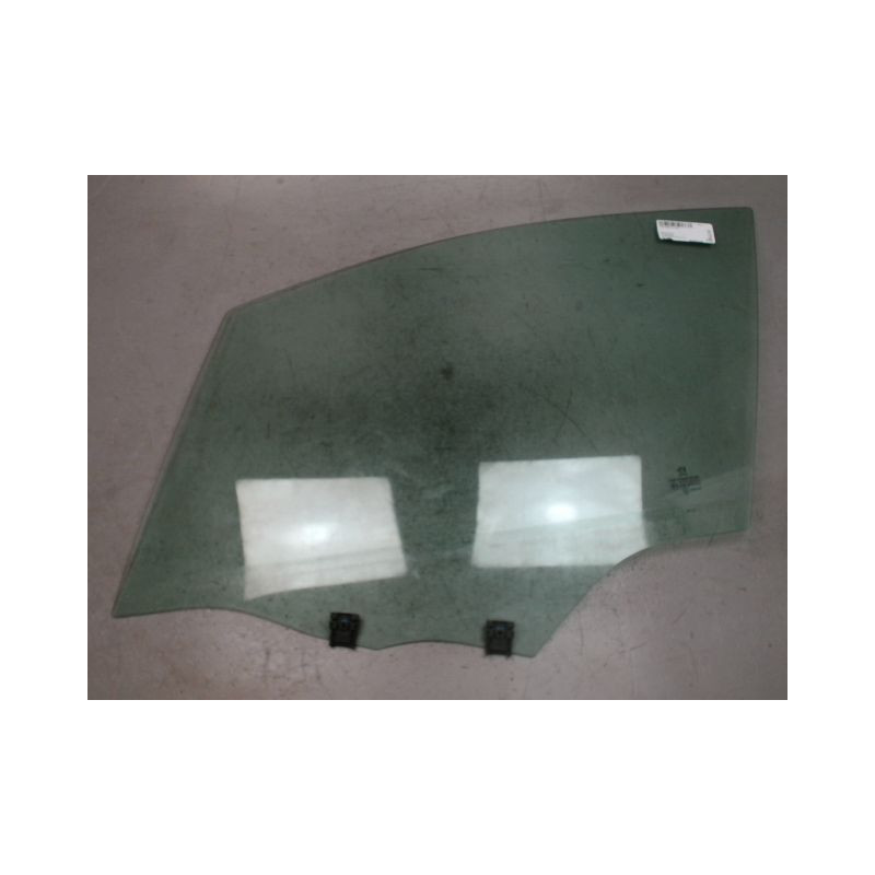 GLACE FIXE PORTE AVG PEUGEOT 208