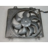 MOTEUR VENTILATEUR RADIATEUR PEUGEOT 208