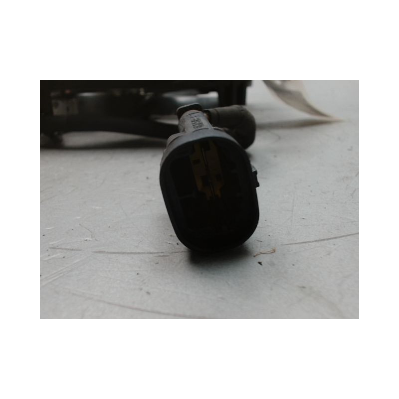 MOTEUR VENTILATEUR RADIATEUR PEUGEOT 208
