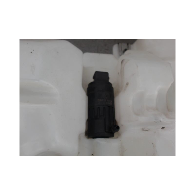 RESERVOIR LAVE-GLACE AVANT PEUGEOT BOXER
