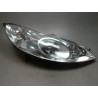 PHARE DROIT PEUGEOT 407