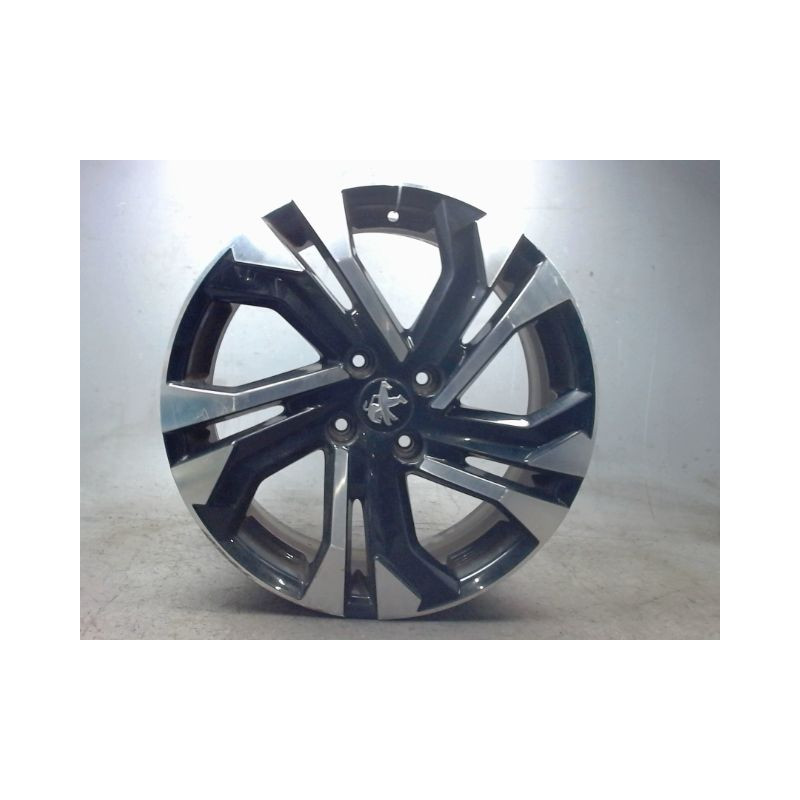 JANTE ALUMINIUM PEUGEOT 2008