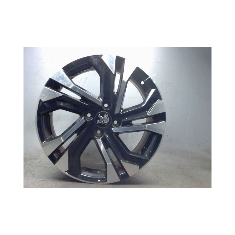 JANTE ALUMINIUM PEUGEOT 2008
