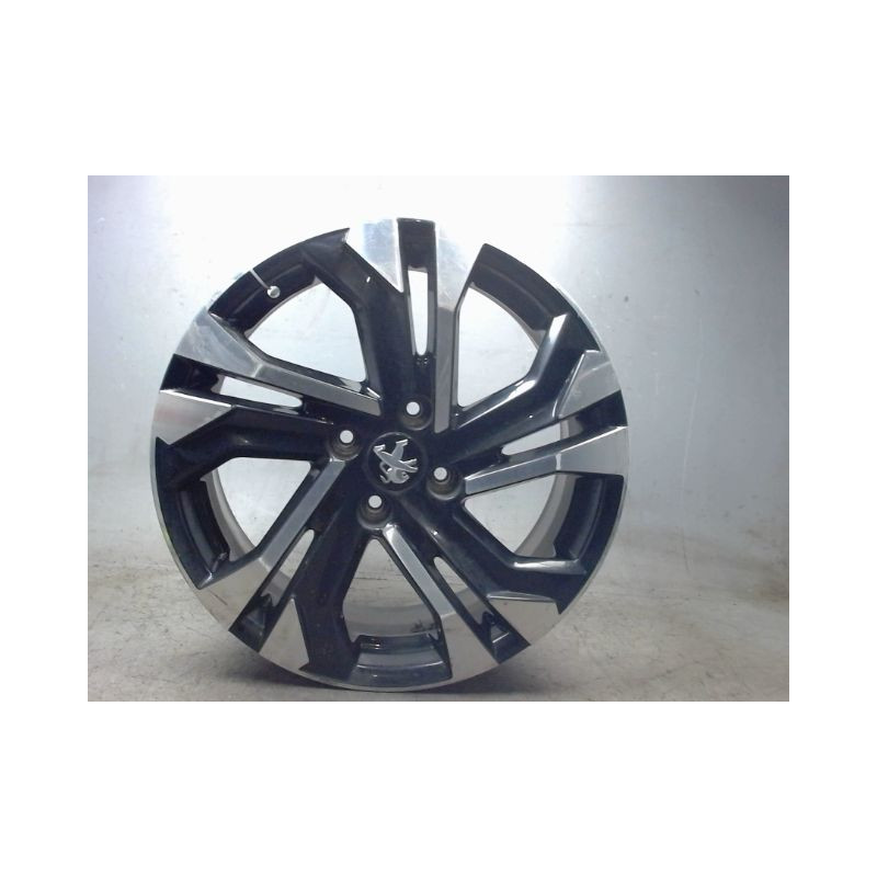 JANTE ALUMINIUM PEUGEOT 2008