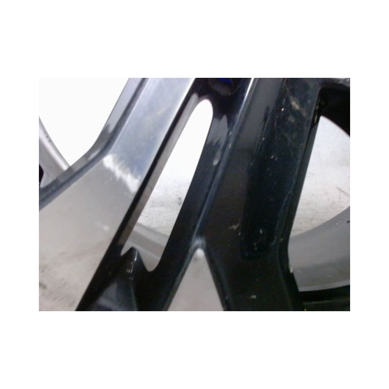 JANTE ALUMINIUM PEUGEOT 2008