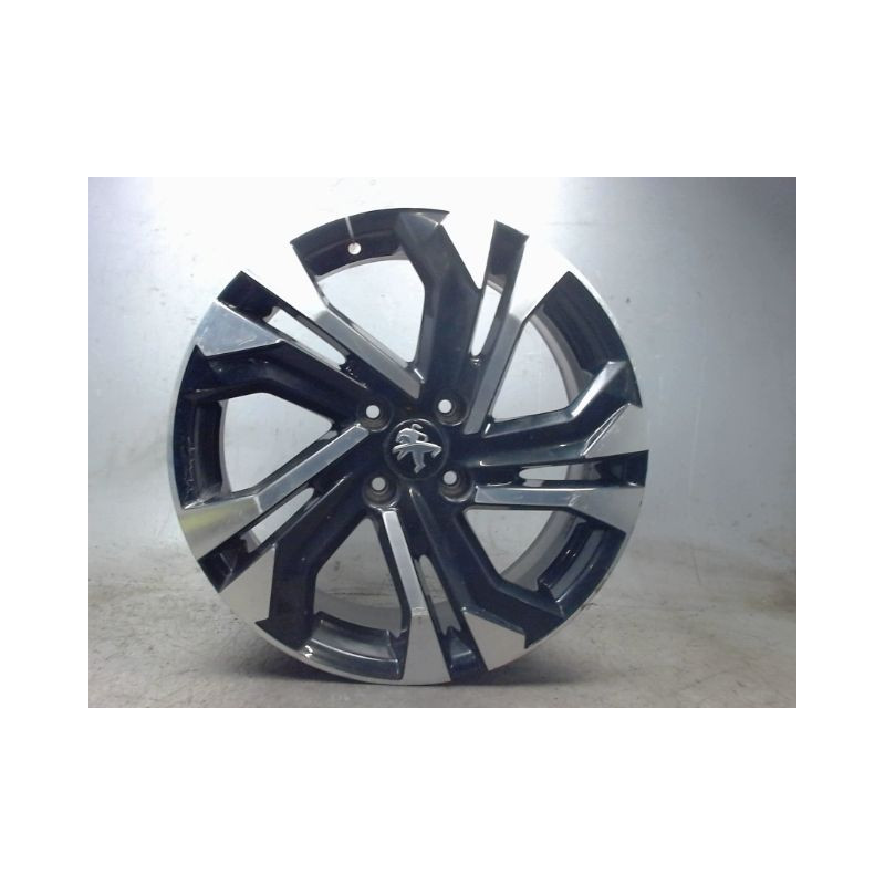 JANTE ALUMINIUM PEUGEOT 2008