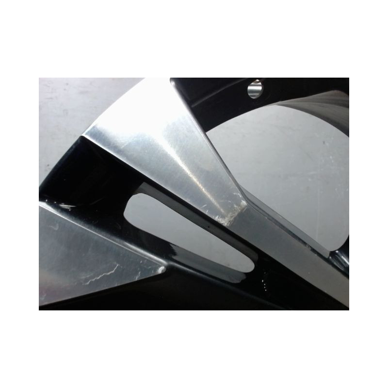 JANTE ALUMINIUM PEUGEOT 2008