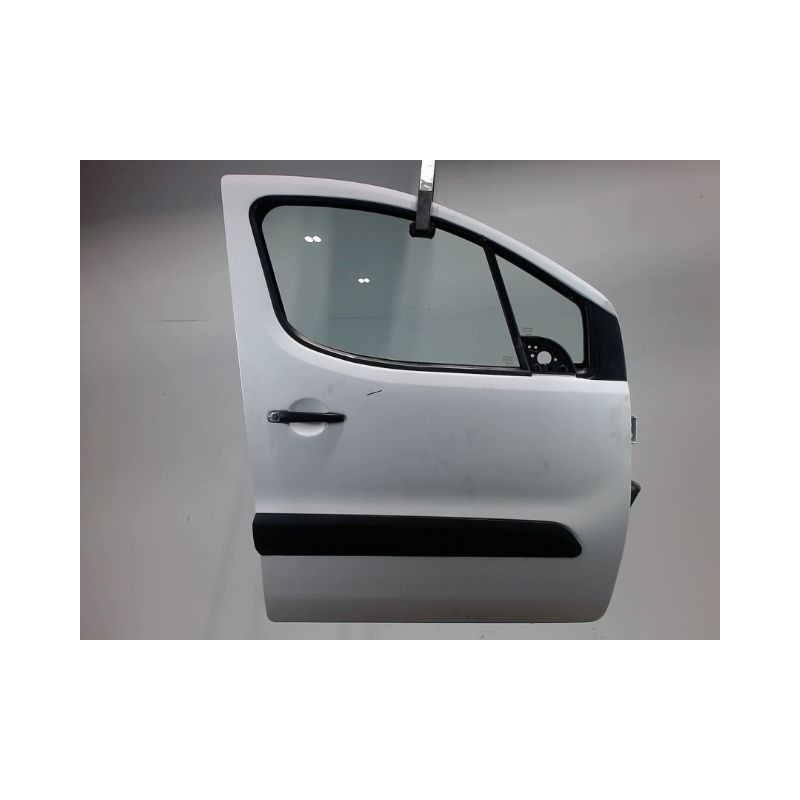 PORTE AVANT DROIT CITROEN BERLINGO