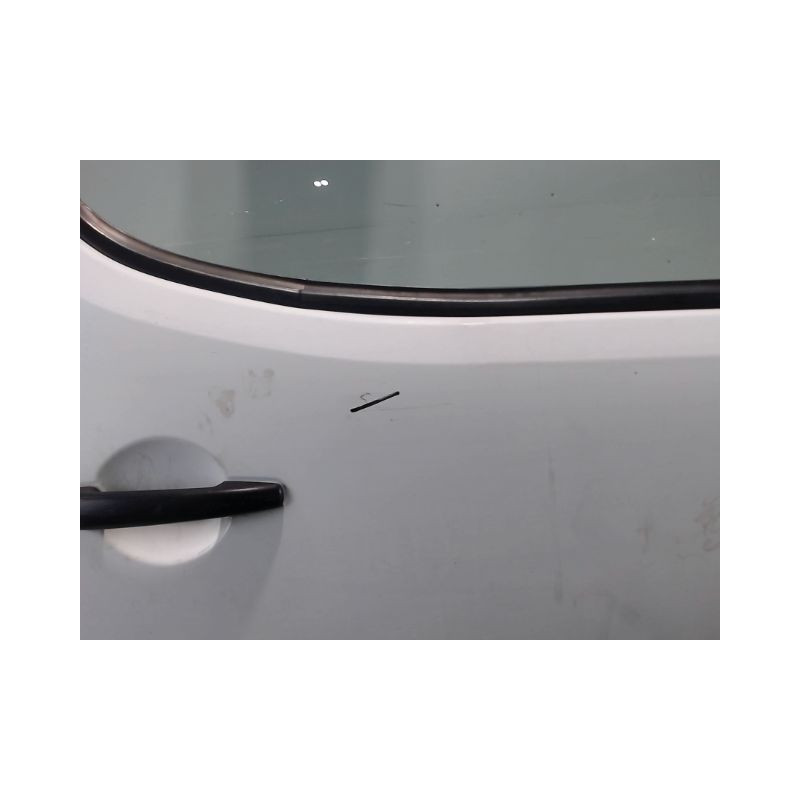 PORTE AVANT DROIT CITROEN BERLINGO