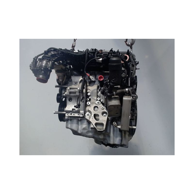 MOTEUR DIESEL BMW SERIE 3 318 d