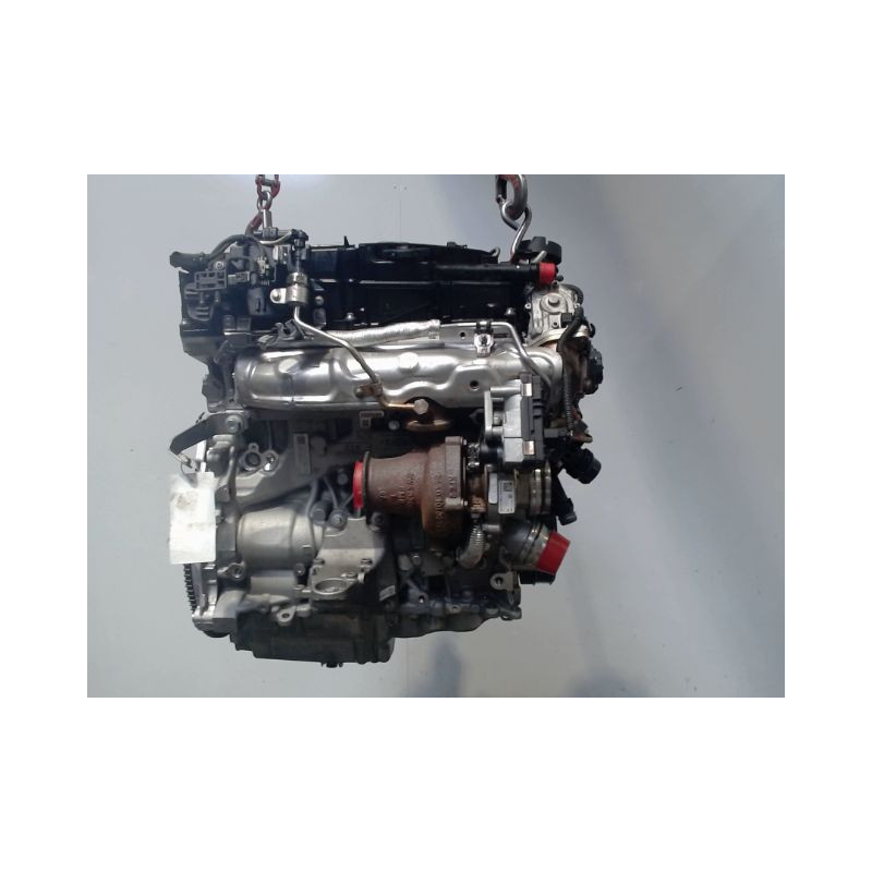 MOTEUR DIESEL BMW SERIE 3 318 d