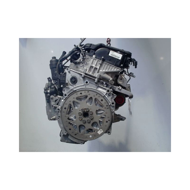 MOTEUR DIESEL BMW SERIE 3 318 d