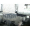 MOTEUR DIESEL BMW SERIE 3 318 d