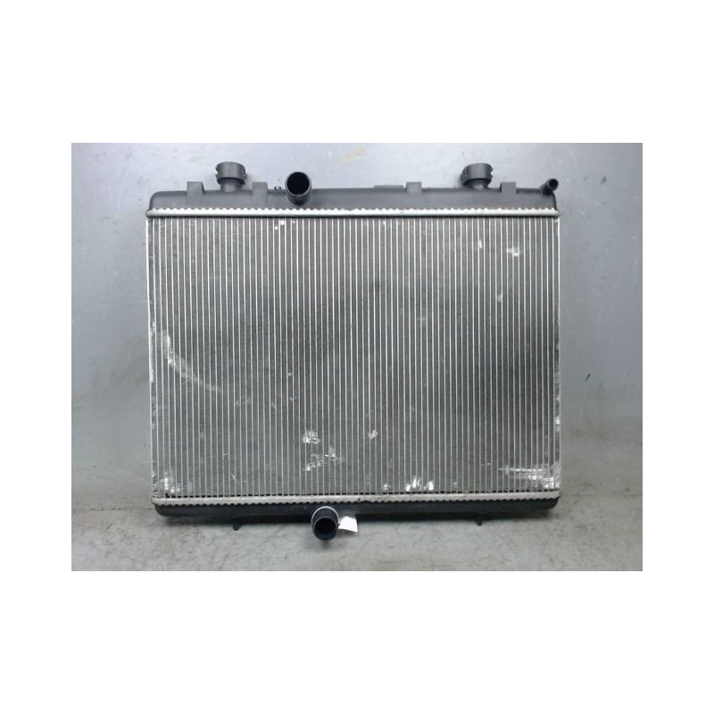 RADIATEUR PEUGEOT 407