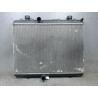 RADIATEUR PEUGEOT 407