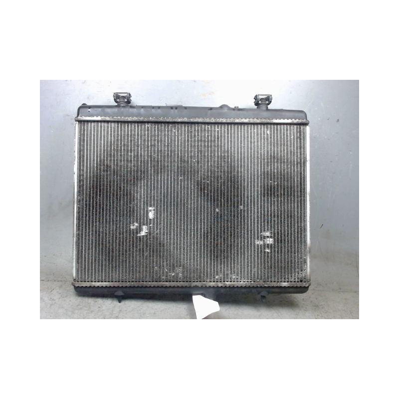 RADIATEUR PEUGEOT 407