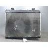 RADIATEUR PEUGEOT 407