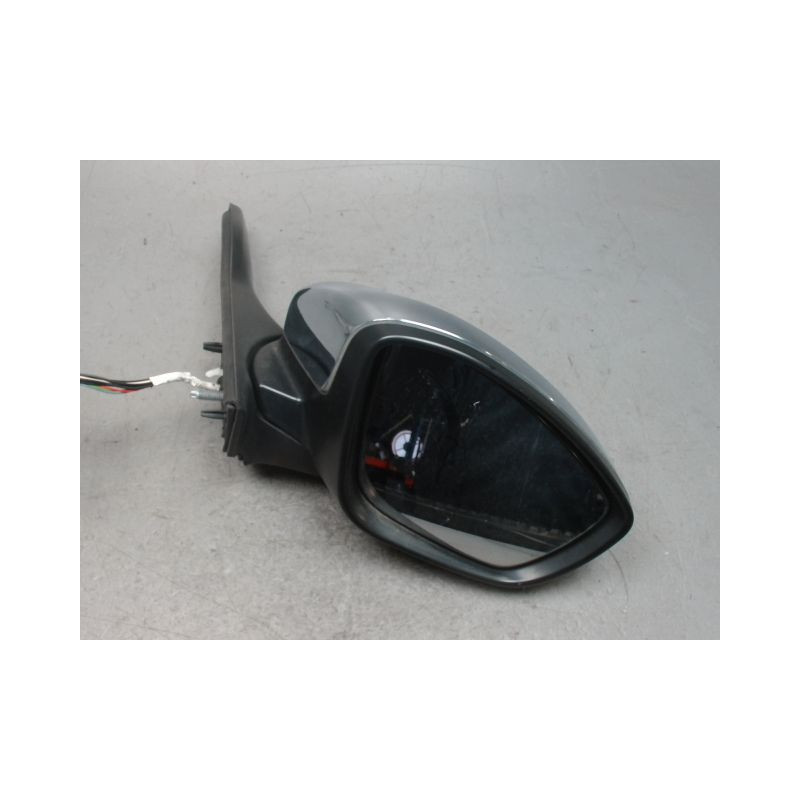 RETROVISEUR EXTERIEUR ELECTRIQUE DROIT PEUGEOT 208
