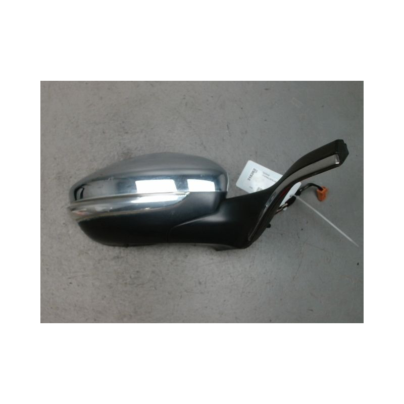 RETROVISEUR EXTERIEUR ELECTRIQUE DROIT PEUGEOT 208
