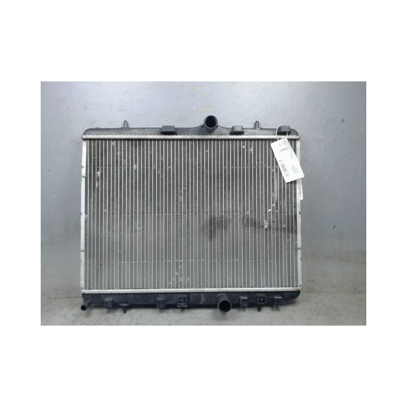 RADIATEUR CITROEN C3